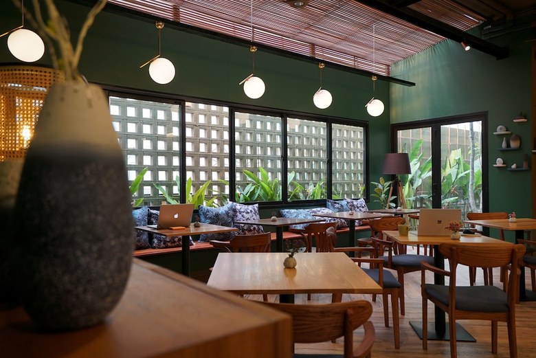 Aparthotel Gategaa Village
