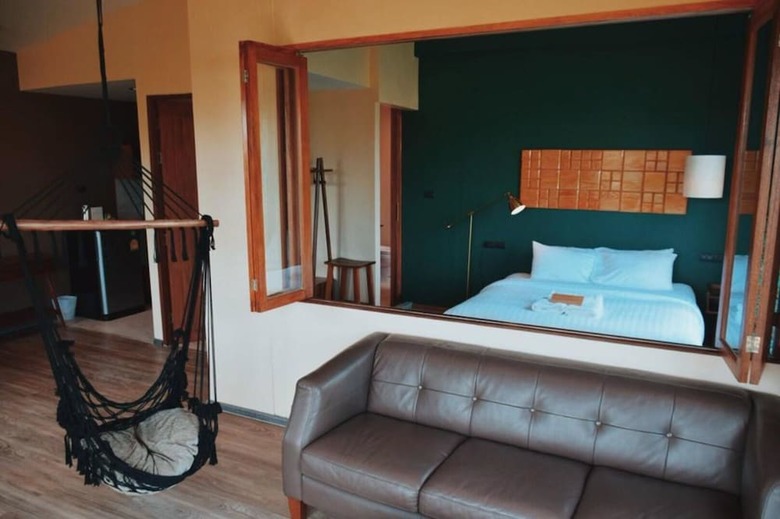 Aparthotel Gategaa Village