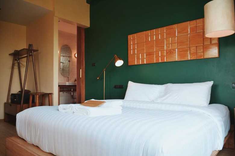 Aparthotel Gategaa Village