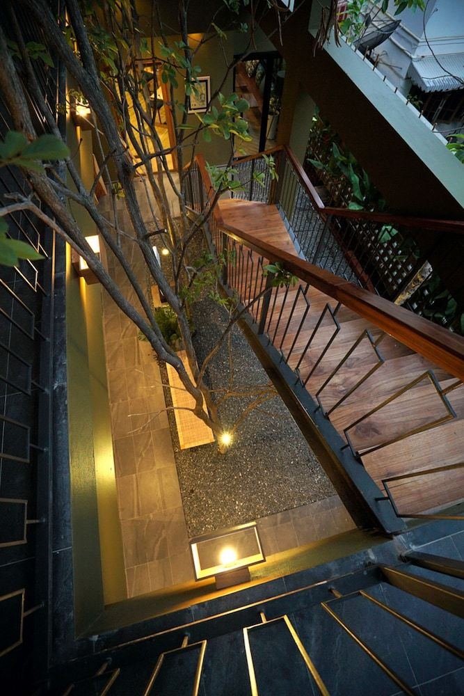 Aparthotel Gategaa Village