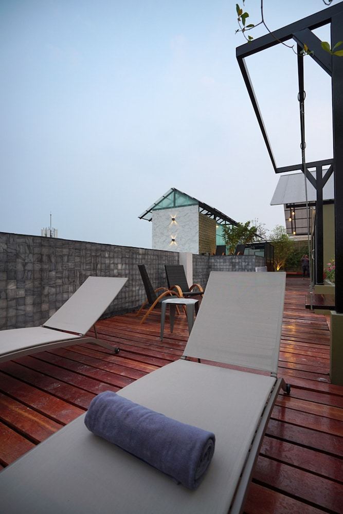Aparthotel Gategaa Village