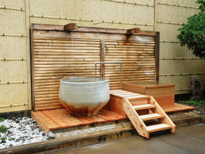 Totsukawa Onsen Hotel Subaru