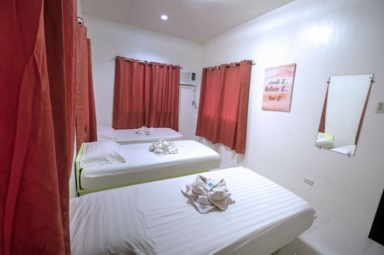 Sulit Budget Hotel