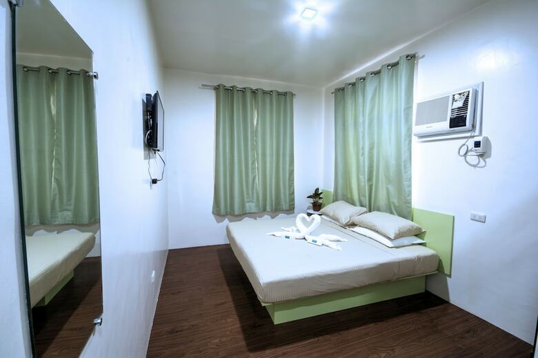 Sulit Budget Hotel