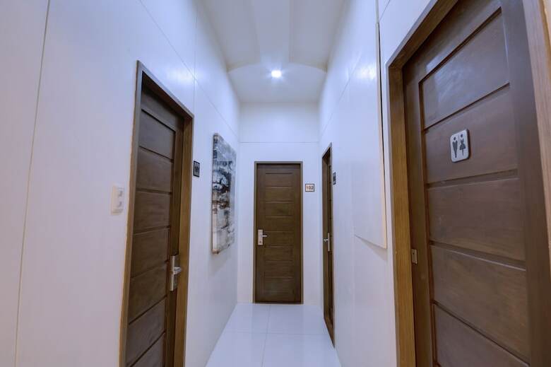 Sulit Budget Hotel