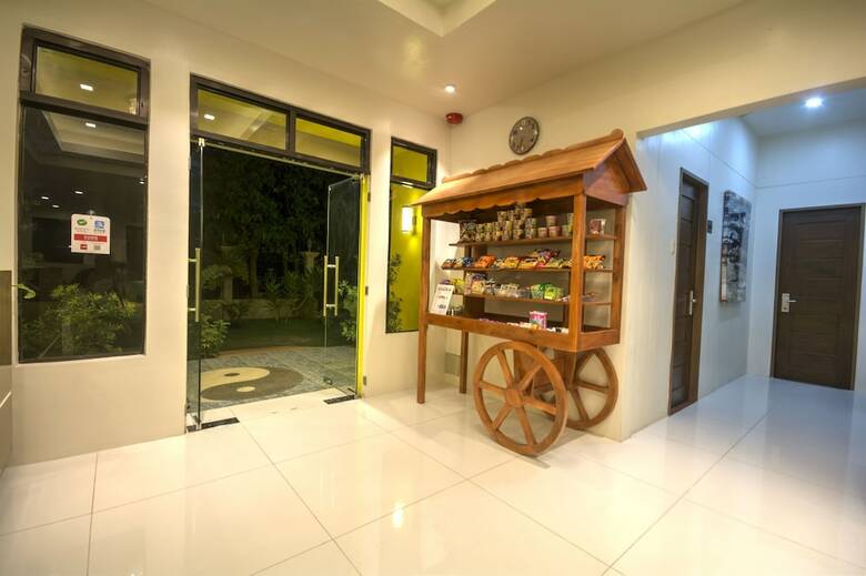 Sulit Budget Hotel