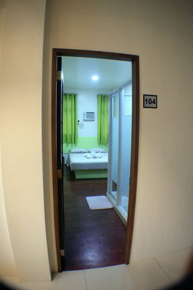 Sulit Budget Hotel