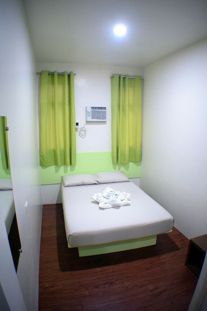 Sulit Budget Hotel