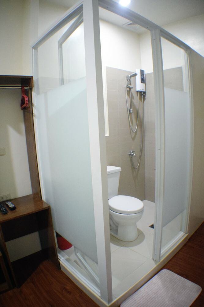 Sulit Budget Hotel