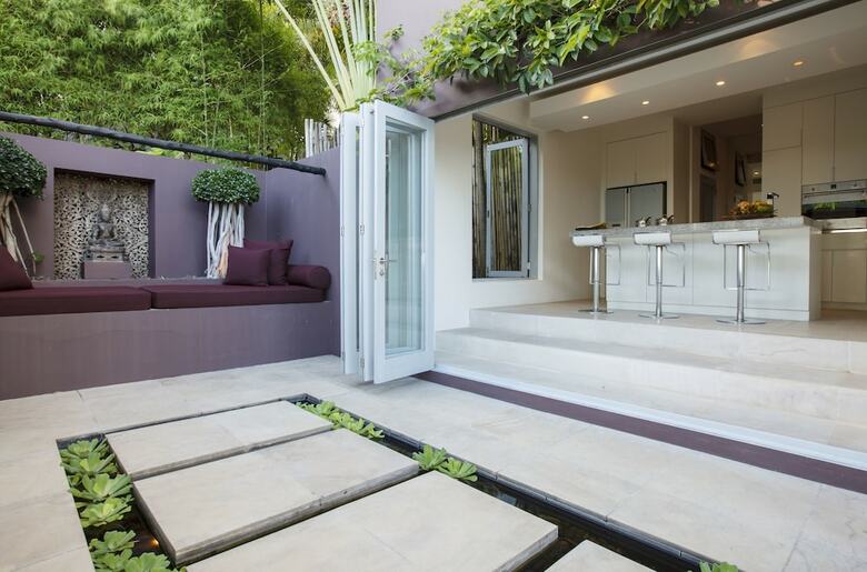 Villa Baan Fan Noi