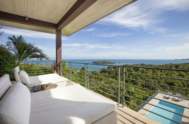 Villa Baan Fan Noi