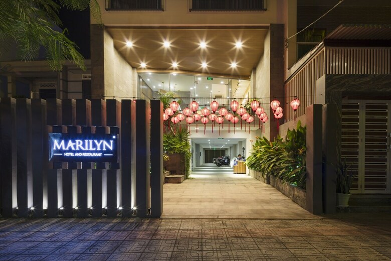Marilyn Nha Trang Hotel