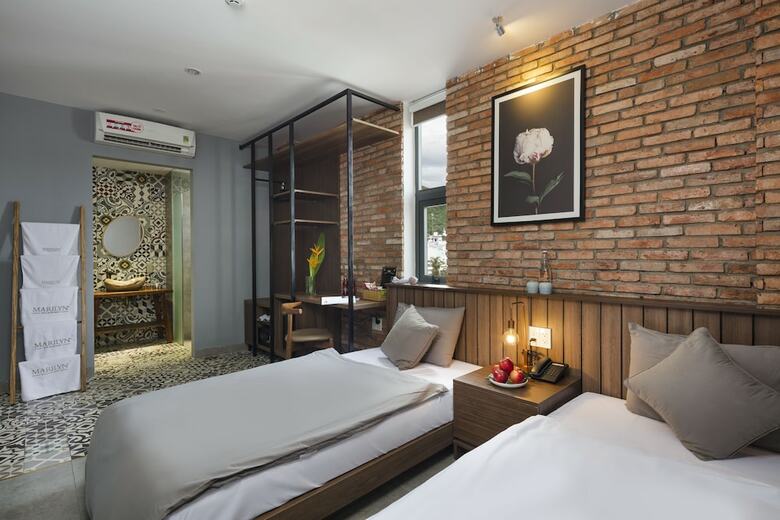Marilyn Nha Trang Hotel