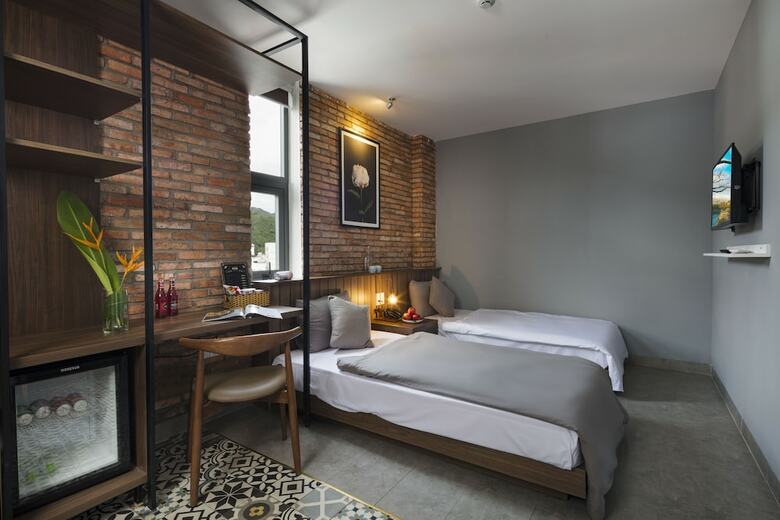 Marilyn Nha Trang Hotel