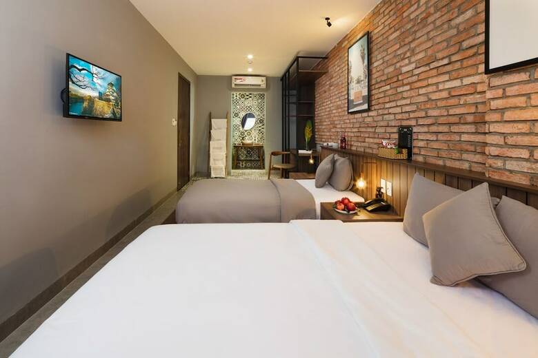 Marilyn Nha Trang Hotel