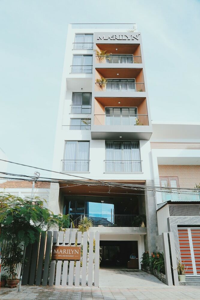Marilyn Nha Trang Hotel