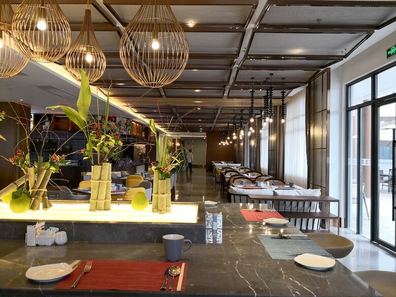 Hotel Wyndham Guilin Pingle