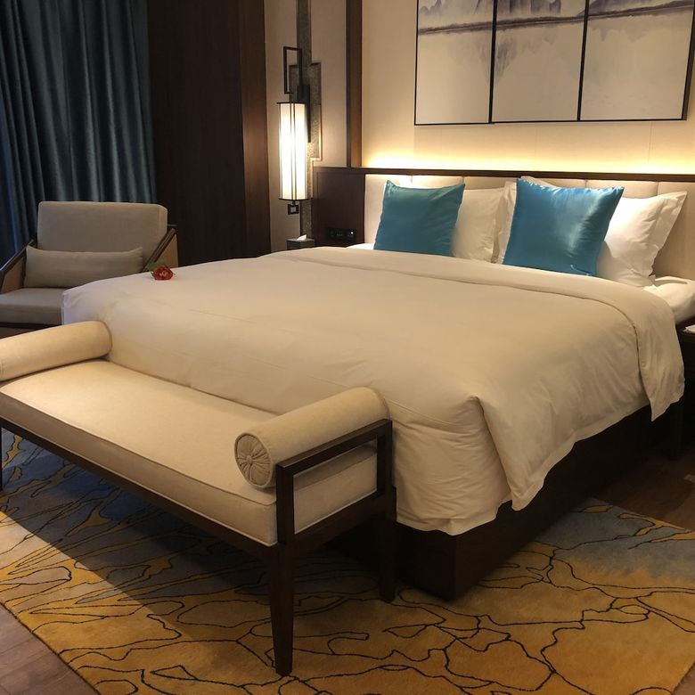Hotel Wyndham Guilin Pingle