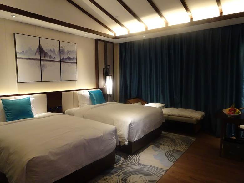 Hotel Wyndham Guilin Pingle