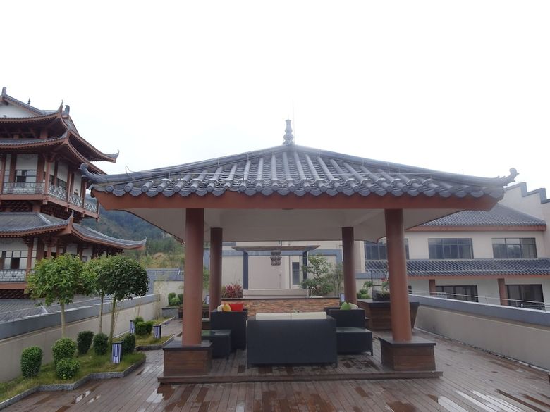 Hotel Wyndham Guilin Pingle