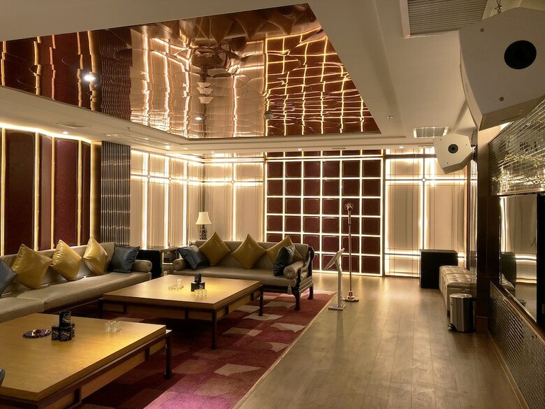 Hotel Wyndham Guilin Pingle
