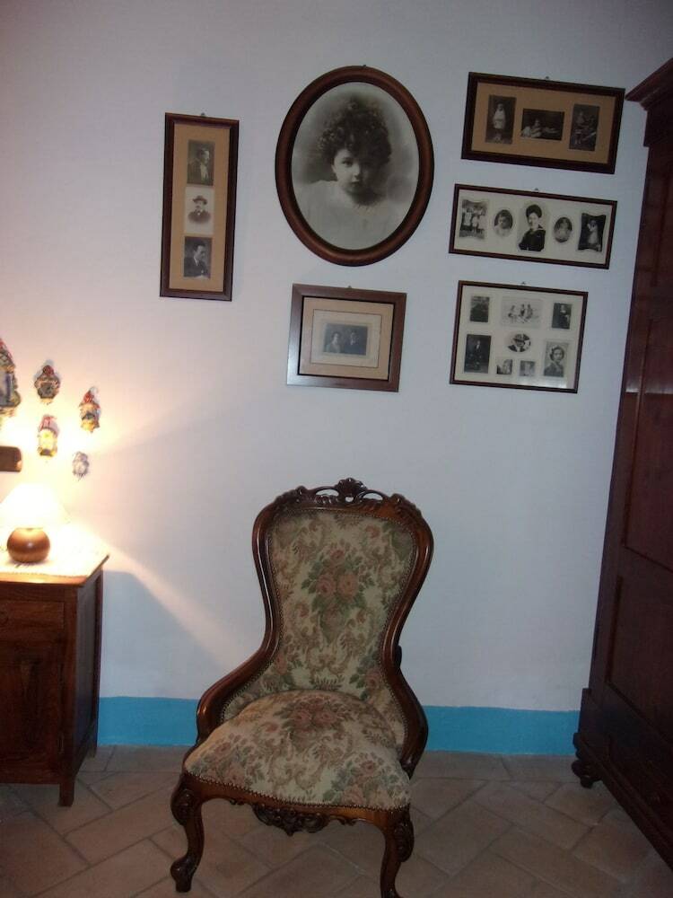 Agroturismo Sammonti