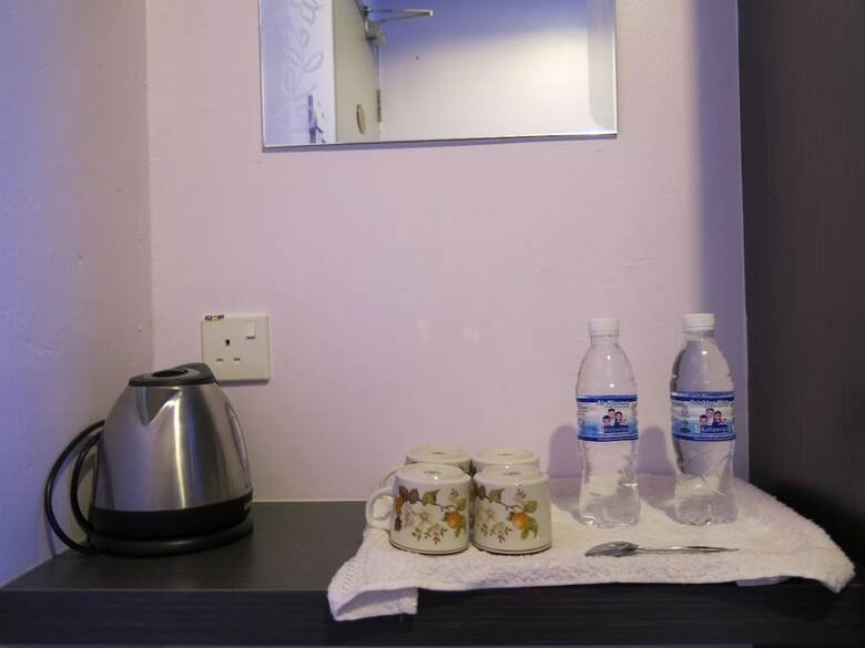 Hotel Pangkor Lot 10 Vacation Studio