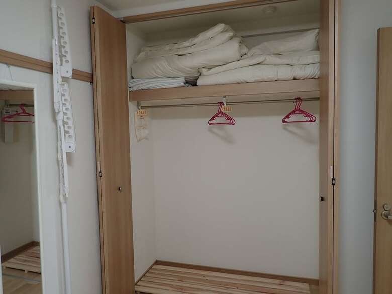 Apartamentos Condominium Nago Residencial Las Flores