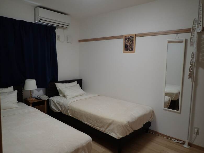 Apartamentos Condominium Nago Residencial Las Flores