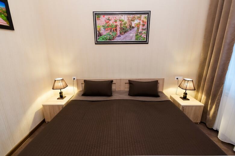 Betlemi Old Town Hotel