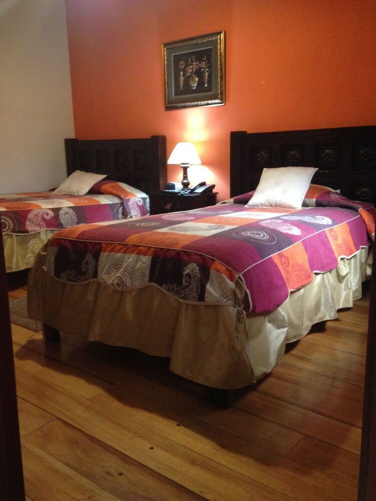 Bed & Breakfast La Posada Cuencana