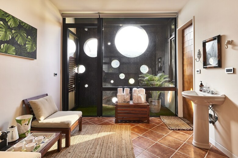 Noir B&B