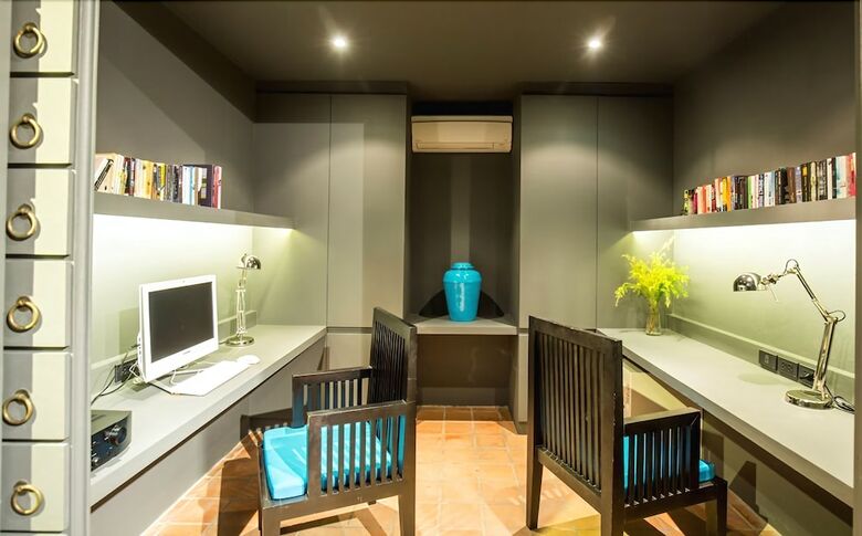Hotel Bangtao Anchan Boutique Resort