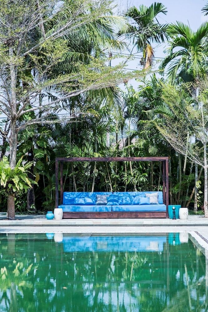 Hotel Bangtao Anchan Boutique Resort