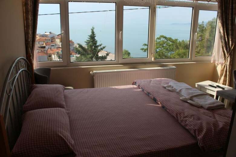 Bed & Breakfast Sehzade Butik Otel