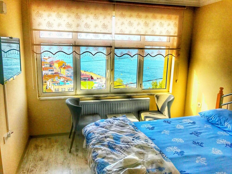 Bed & Breakfast Sehzade Butik Otel