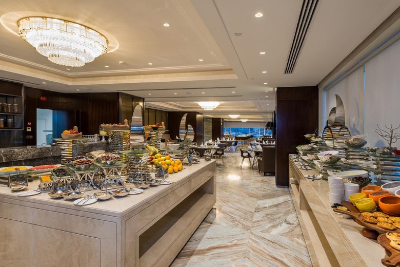 Hotel Braira Al Wezarat
