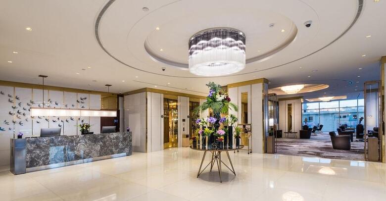 Hotel Braira Al Wezarat