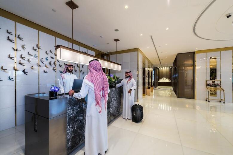 Hotel Braira Al Wezarat