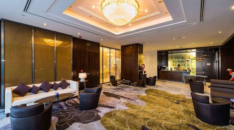 Hotel Braira Al Wezarat