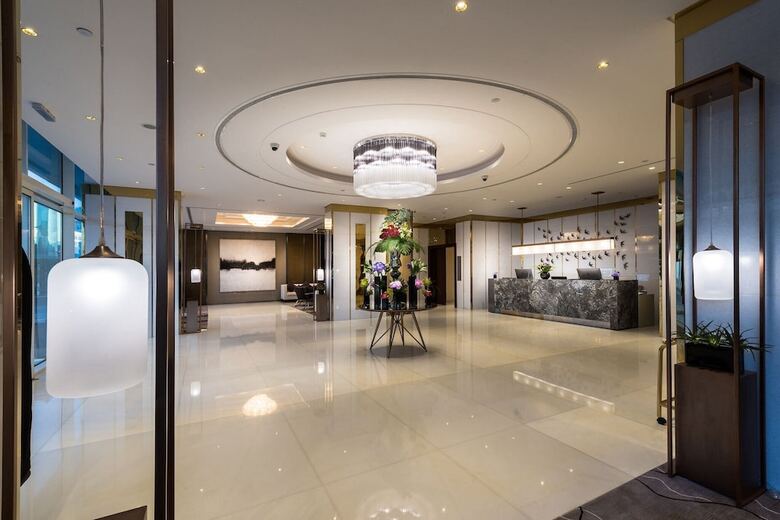 Hotel Braira Al Wezarat