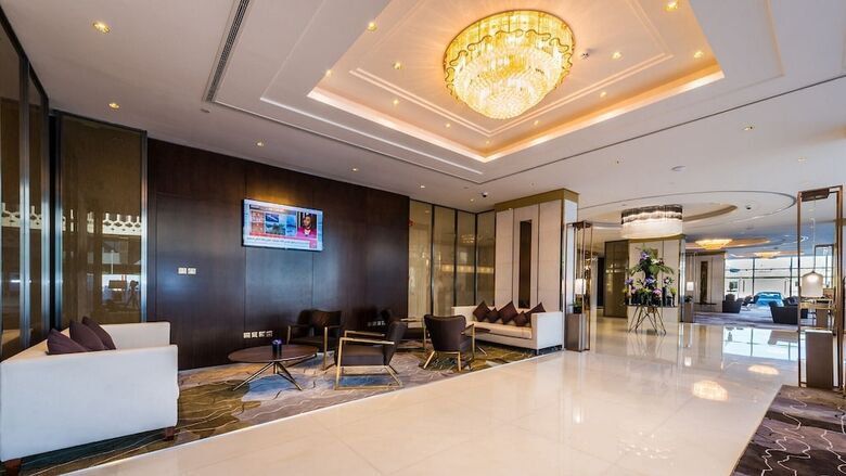 Hotel Braira Al Wezarat