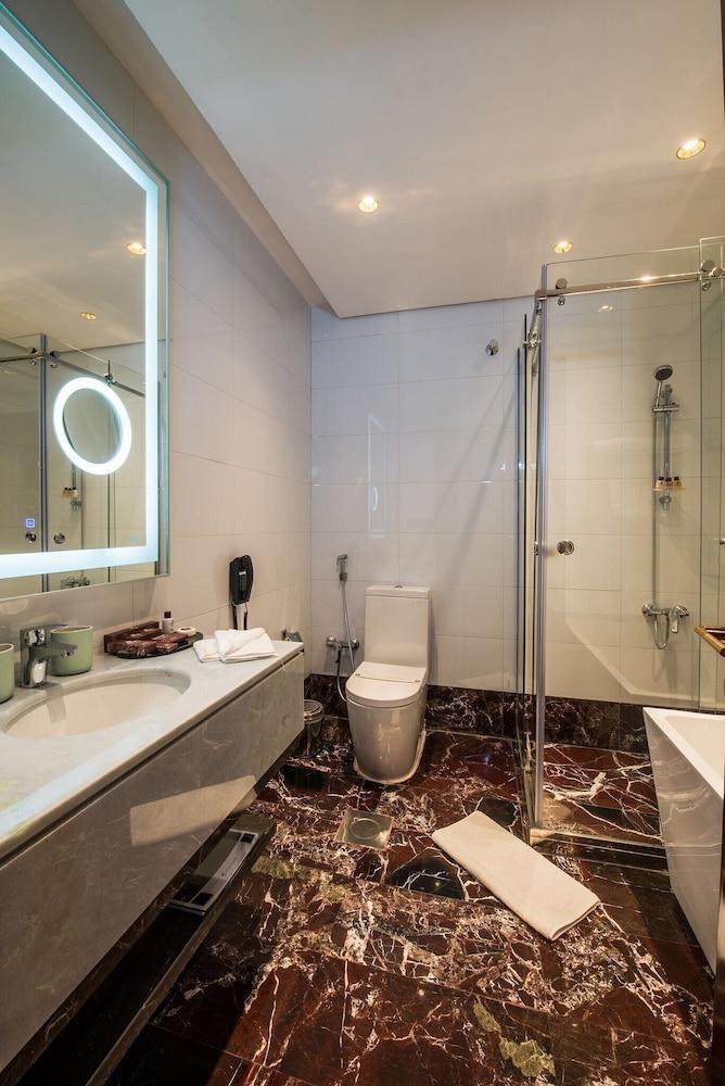 Hotel Braira Al Wezarat