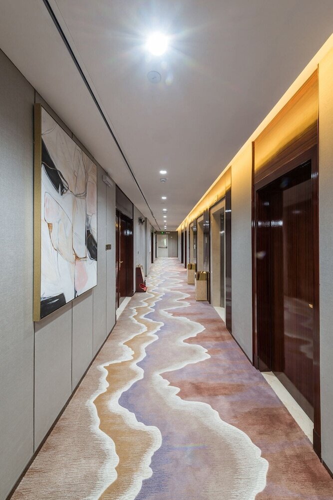 Hotel Braira Al Wezarat