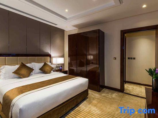 Hotel Braira Al Wezarat