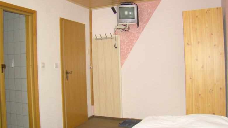 Pension Zinnwaldshtubl