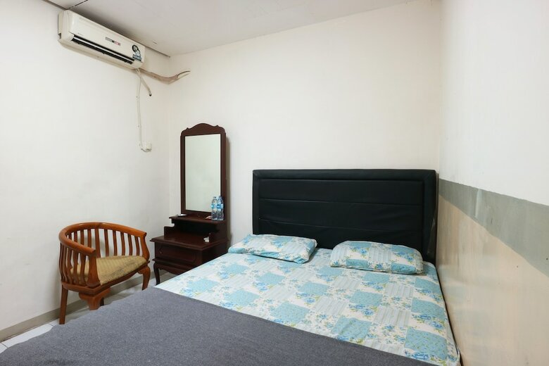 Hotel Wisma Riau Lancang Kuning