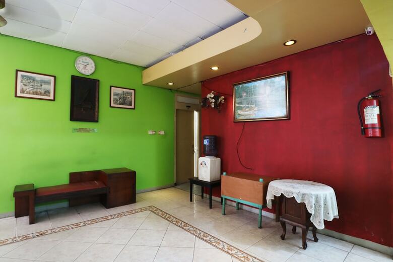 Hotel Wisma Riau Lancang Kuning