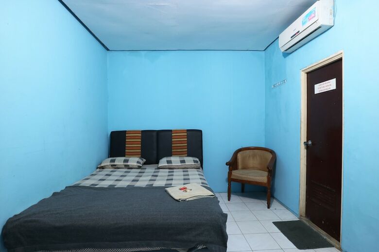 Hotel Wisma Riau Lancang Kuning