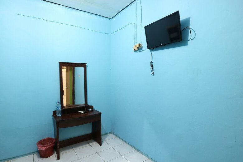 Hotel Wisma Riau Lancang Kuning